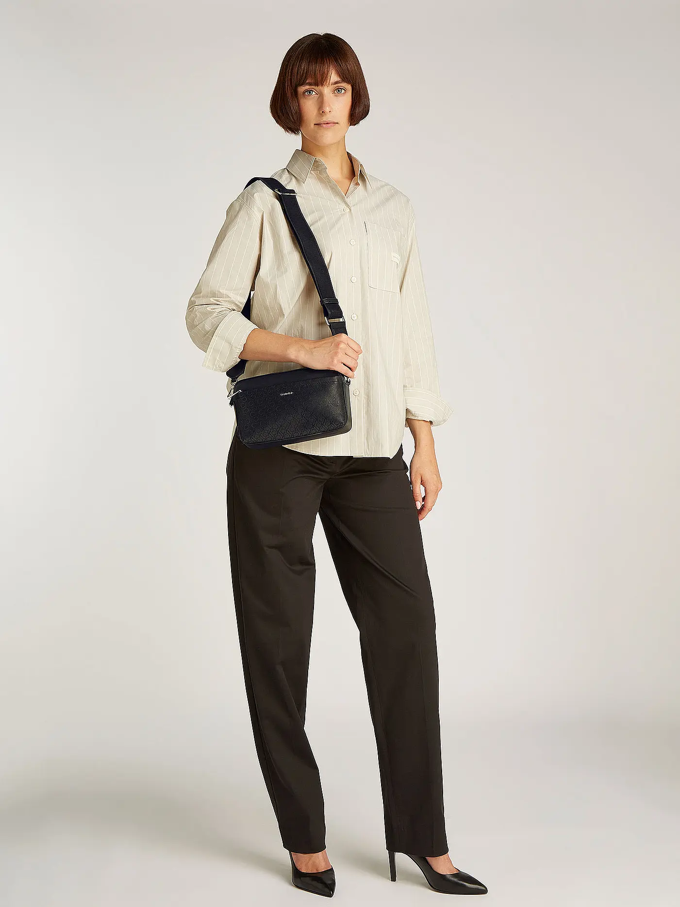CALVIN KLEIN | Tasche - Umhängetasche CK MUST | 